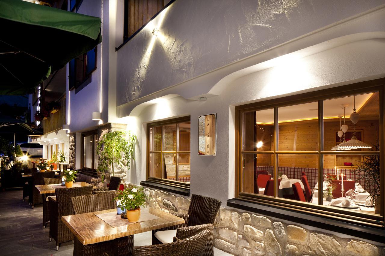 Hotel Christian Kurfar Exterior foto
