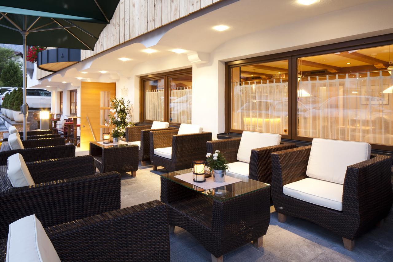 Hotel Christian Kurfar Exterior foto
