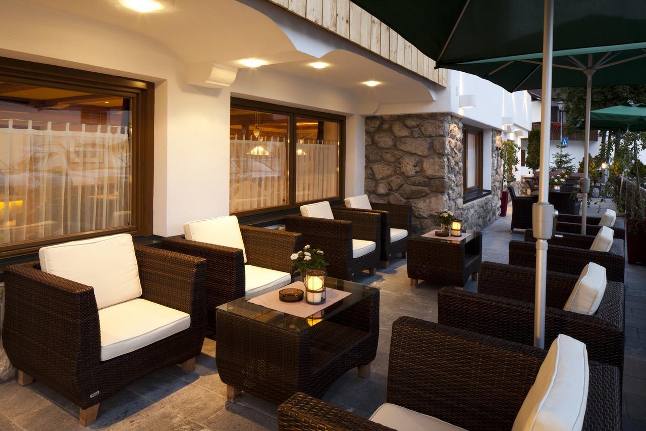 Hotel Christian Kurfar Exterior foto